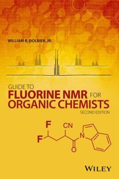 Hardcover Fluorine NMR 2e Book