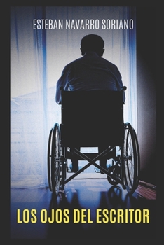 Los ojos del escritor - Book #3 of the Moisés Guzmán