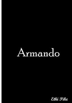 Armando: Collectible Notebook