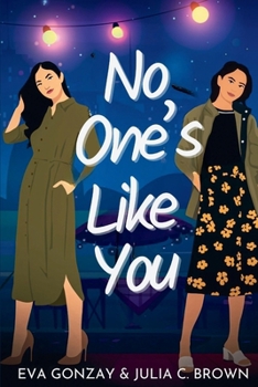 Paperback No One's Like You: Sapphic Friends-to-lovers Romance Book