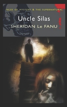 Paperback Uncle Silas Illustrated Book
