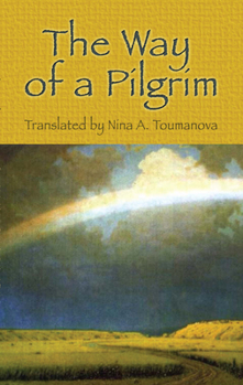 Paperback The Way of a Pilgrim Book