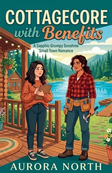 Cottagecore with Benefits