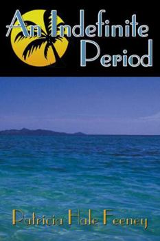Paperback An Indefinite Period Book