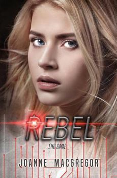 Rebel - Book #3 of the Recoil Trilogy