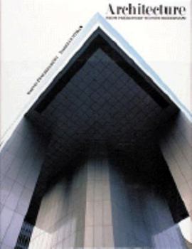 Hardcover Architecture: From PreHistory to Post-Modernism Book