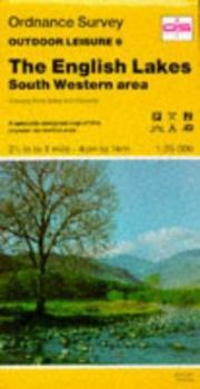 Outdoor Leisure Maps
