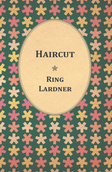 Paperback Haircut Book