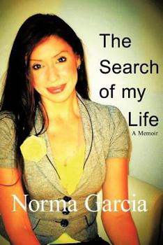 Paperback The Search of My Life: A Memoir Book