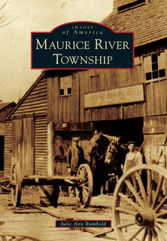 Paperback Maurice River Township Book
