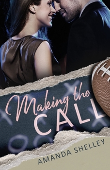 Paperback Making The Call Book