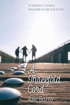 Paperback A Threefold Cord Book