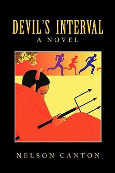 Paperback Devil's Interval Book