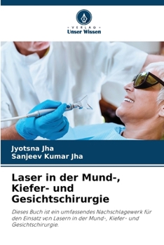 Paperback Laser in der Mund-, Kiefer- und Gesichtschirurgie [German] Book