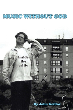 Paperback Music Without God: Inside the Critic Book