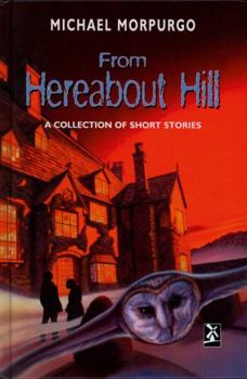 Hardcover From Hereabout Hill Book