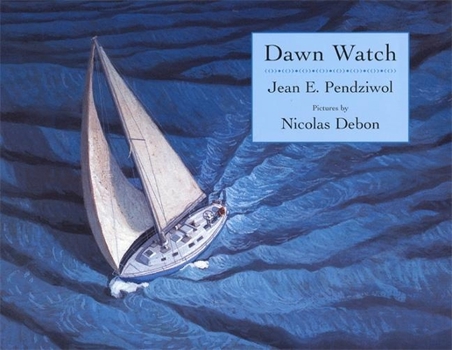 Hardcover Dawn Watch Book