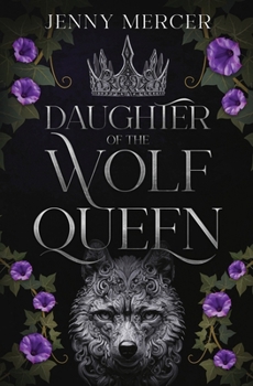 Paperback Daughter of the Wolf Queen Book