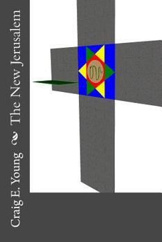 Paperback The New Jerusalem Book