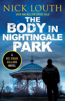 Paperback The Body in Nightingale Park Book