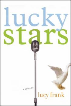 Paperback Lucky Stars Book