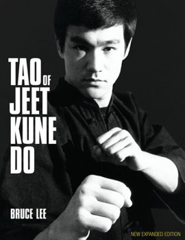 Paperback Tao of Jeet Kune Do Book