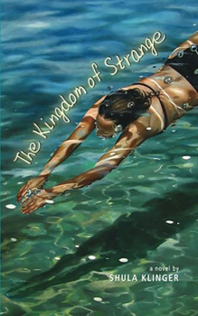 Paperback The Kingdom of Strange Book
