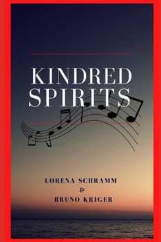 Paperback Kindred Spirits Book