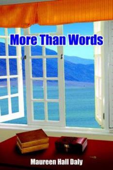 Paperback More Than Words Book