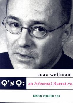 Paperback Q's Q: An Arboreal Narrative Book
