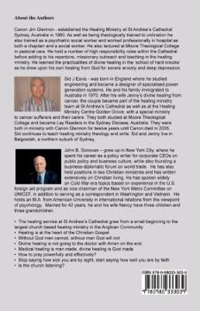 Paperback Healing in the Church Today, Volume 3: Learn How to Pray for Healing Book