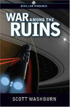 Paperback War Among the Ruins Book