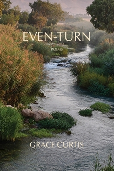 Paperback Even-Turn Book