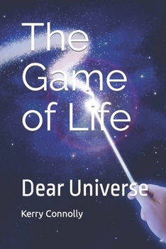 The Game of Life and How to play it: Only YOU are responsible for YOUR life