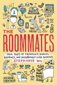 Paperback Roommates Book