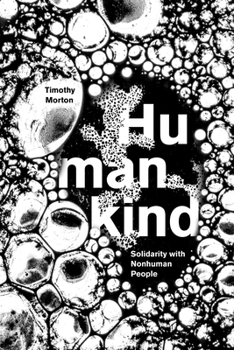 Hardcover Humankind: Solidarity with Nonhuman People Book