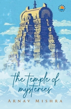 Paperback The Temple Of Mysteries Book