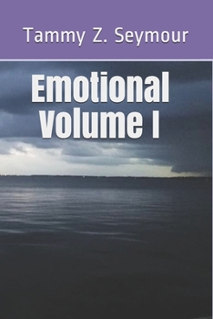 Paperback Emotional Volume I Book