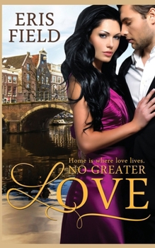 Paperback No Greater Love Book