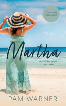 Paperback Martha Book