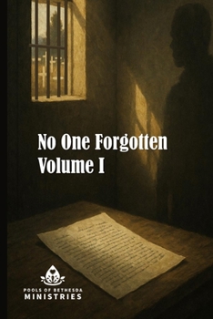 Paperback No One Forgotten: Volume 1 Book