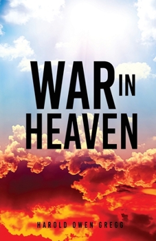 Paperback War in Heaven Book