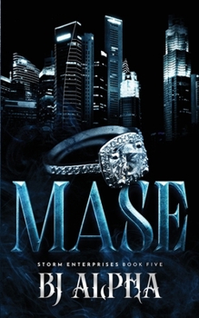 Paperback MASE Discreet Cover Book