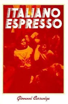 Paperback Italiano Espresso Book