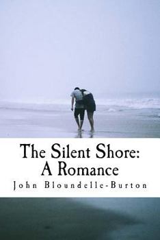 Paperback The Silent Shore: A Romance Book