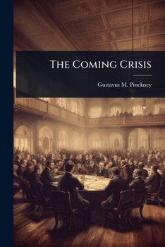 Paperback The Coming Crisis Book