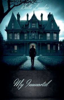 Paperback My Immortal Book