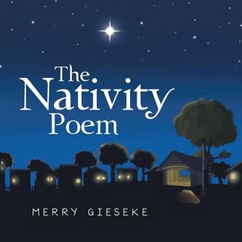 Paperback The Nativity Poem Book
