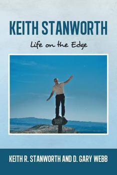 Paperback Keith Stanworth Book