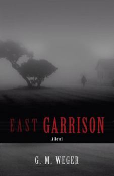Paperback East Garrison Book